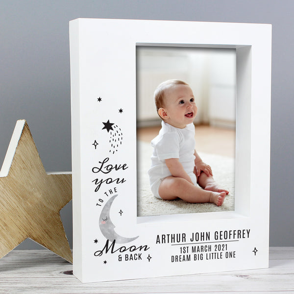 Photo Frames, Albums and Guestbooks