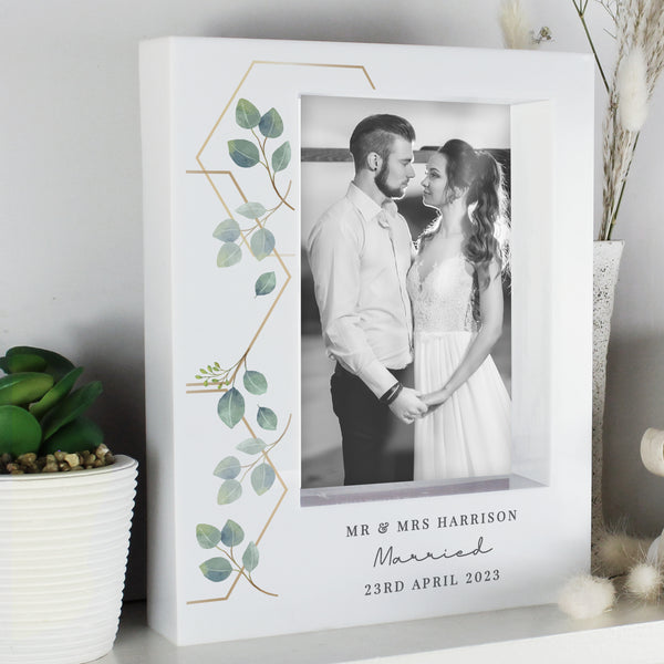 Photo Frames, Albums and Guestbooks