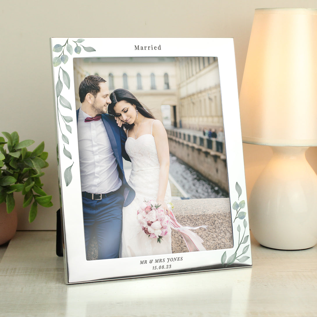 Photo Frames, Albums and Guestbooks