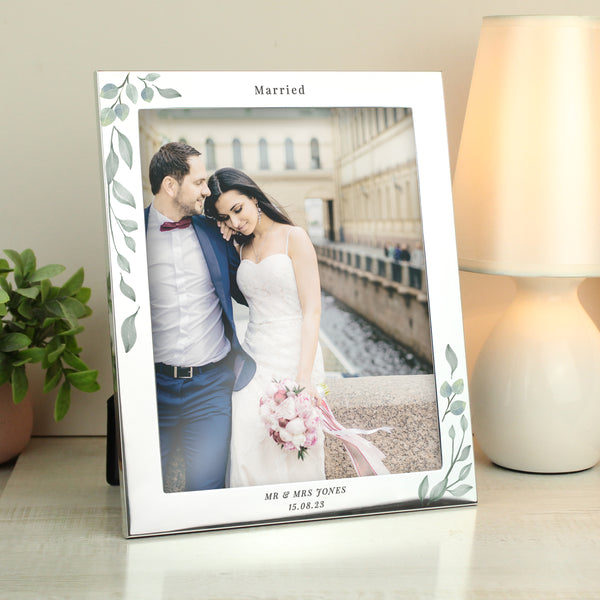 Photo Frames, Albums and Guestbooks