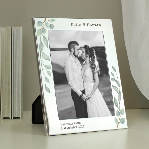 Photo Frames, Albums and Guestbooks