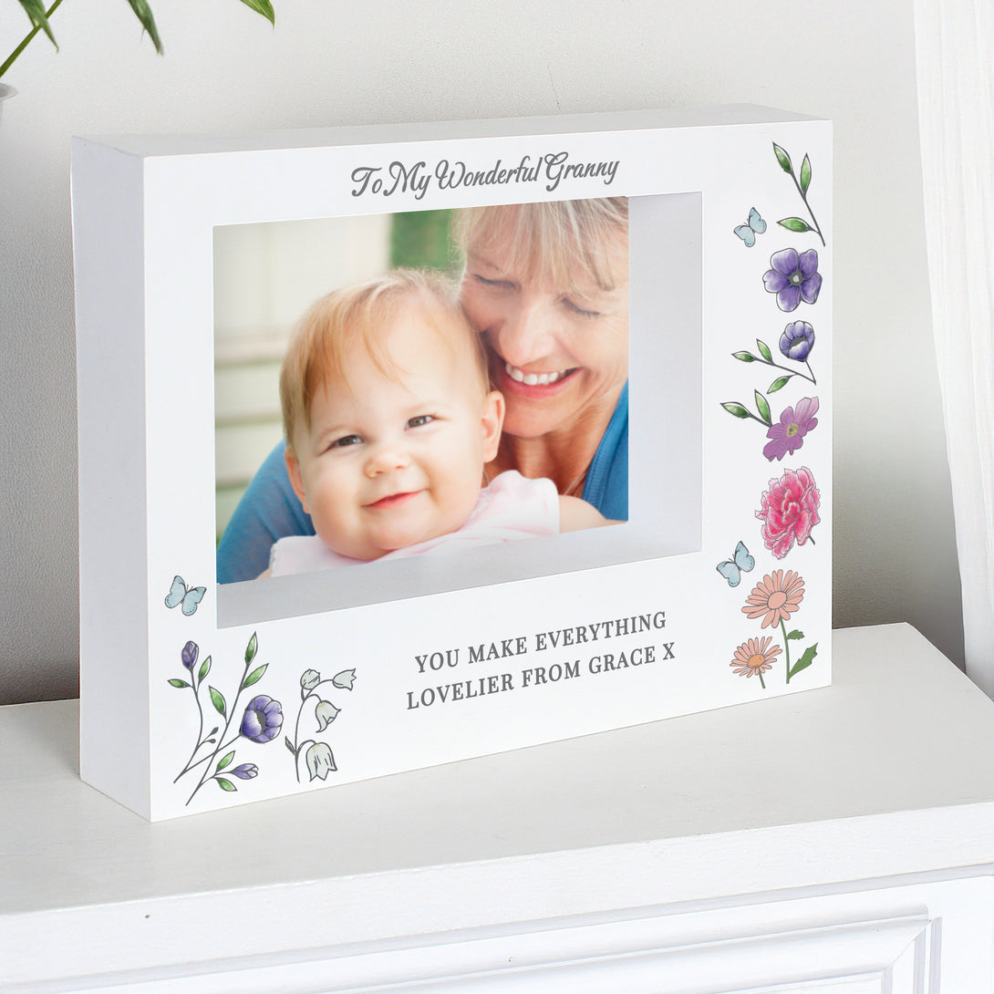 Photo Frames, Albums and Guestbooks