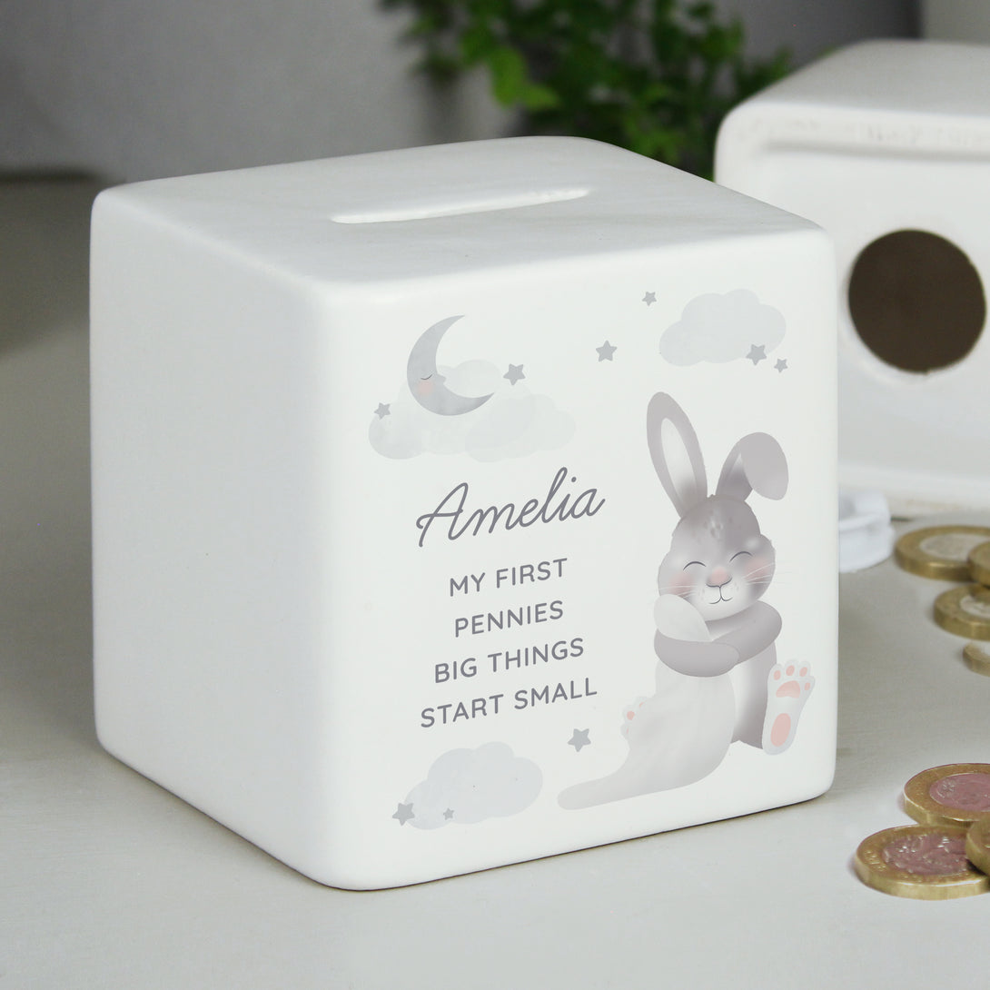 Money Boxes