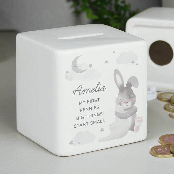 Money Boxes