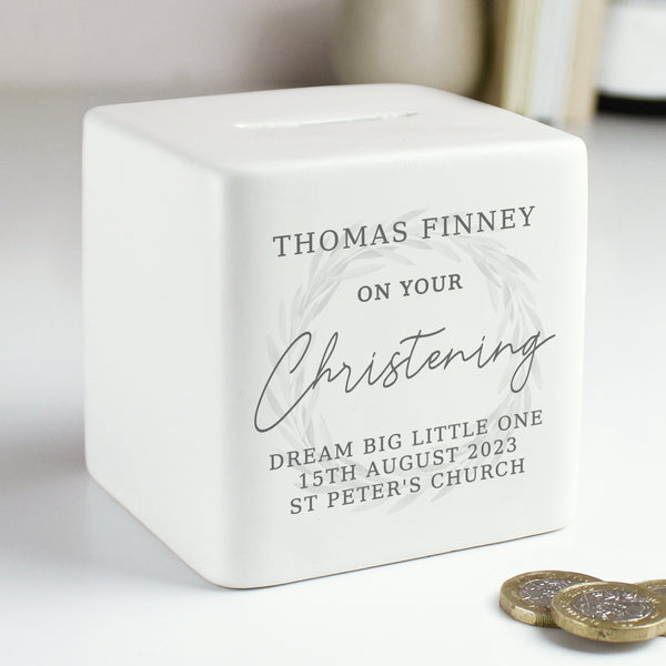 Money Boxes