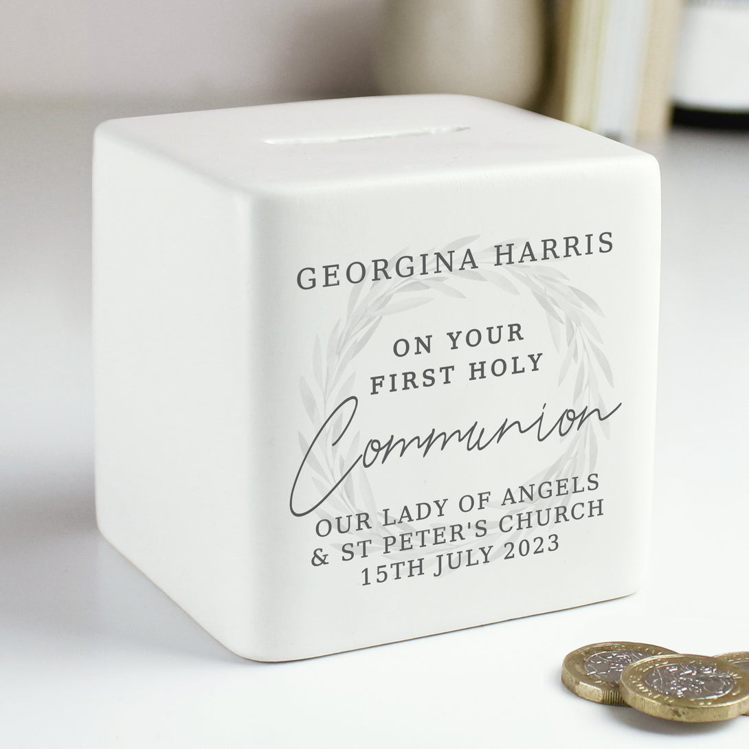 Money Boxes