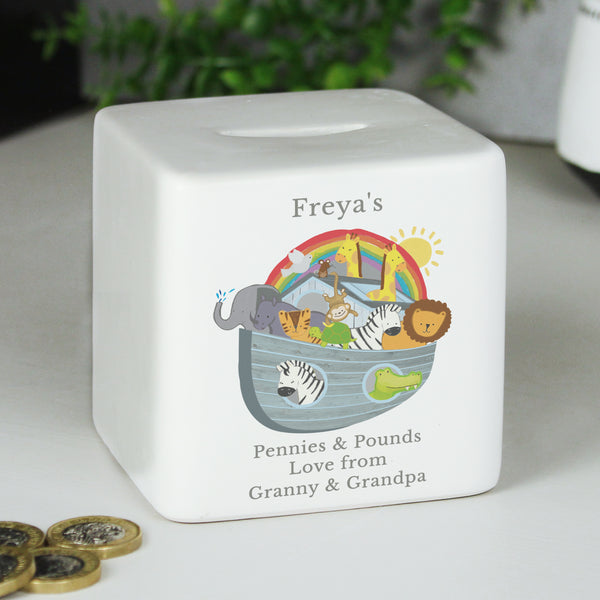 Money Boxes