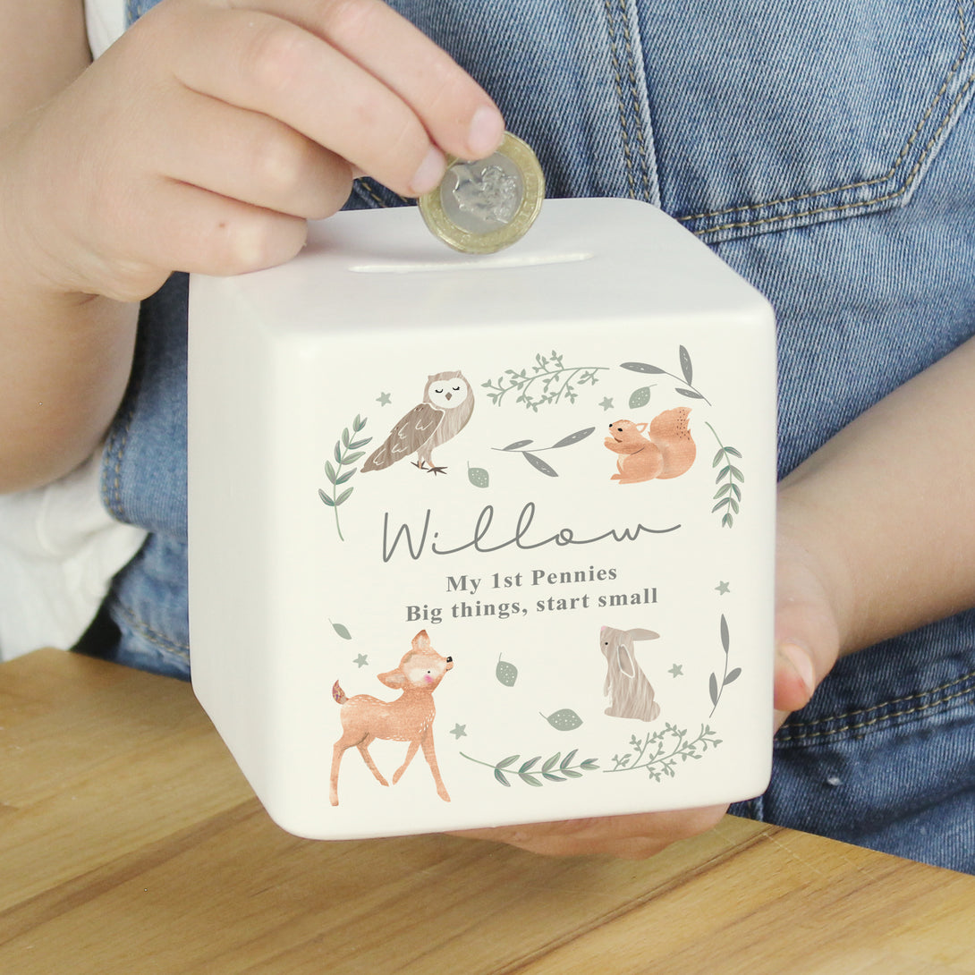 Money Boxes