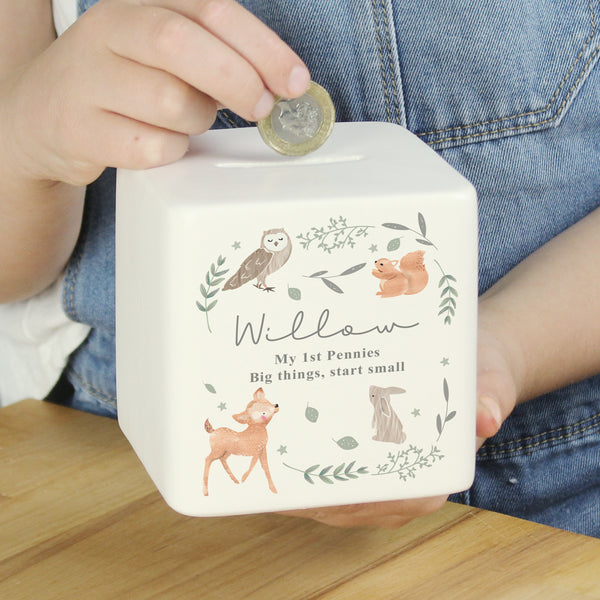 Money Boxes