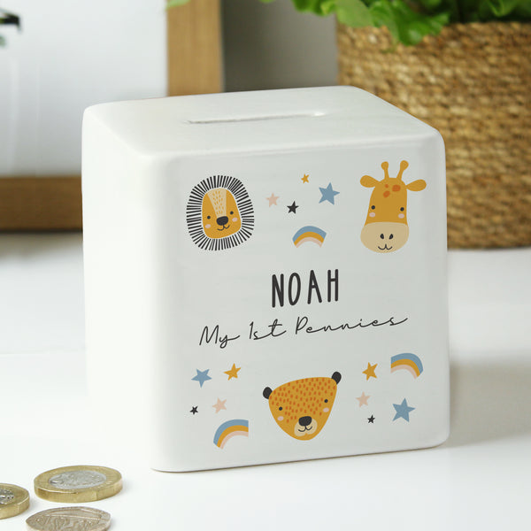 Money Boxes