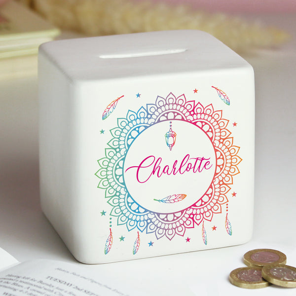 Money Boxes