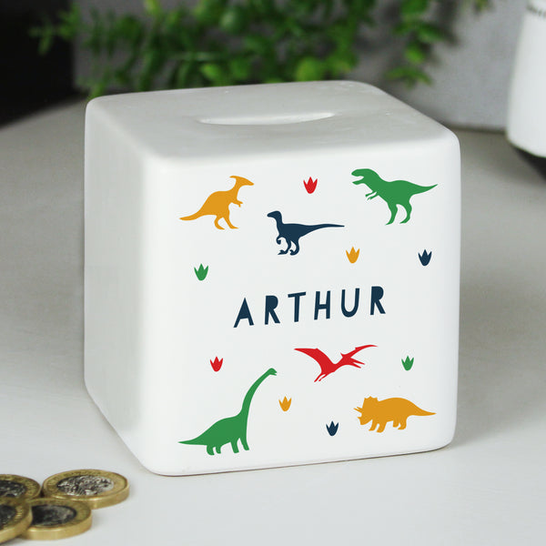 Money Boxes