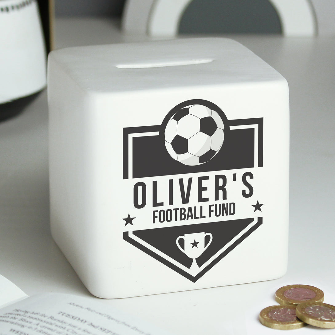 Money Boxes