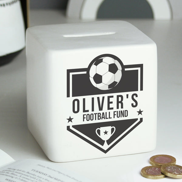 Money Boxes