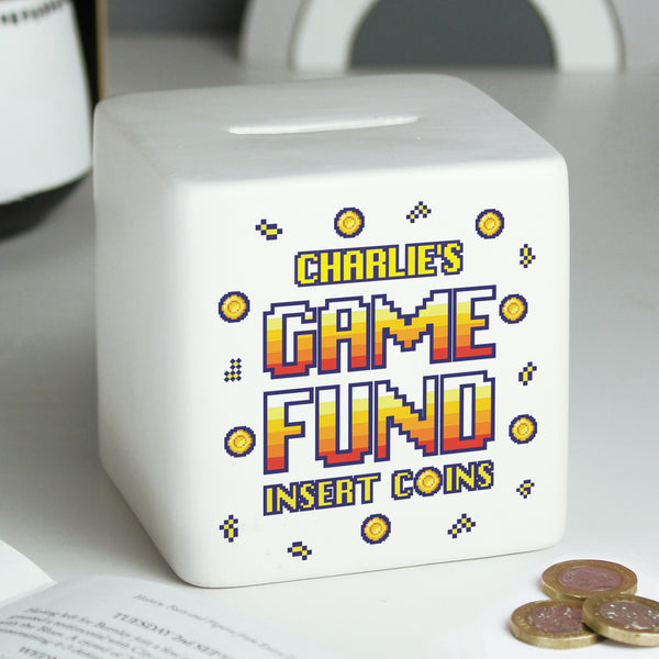 Money Boxes