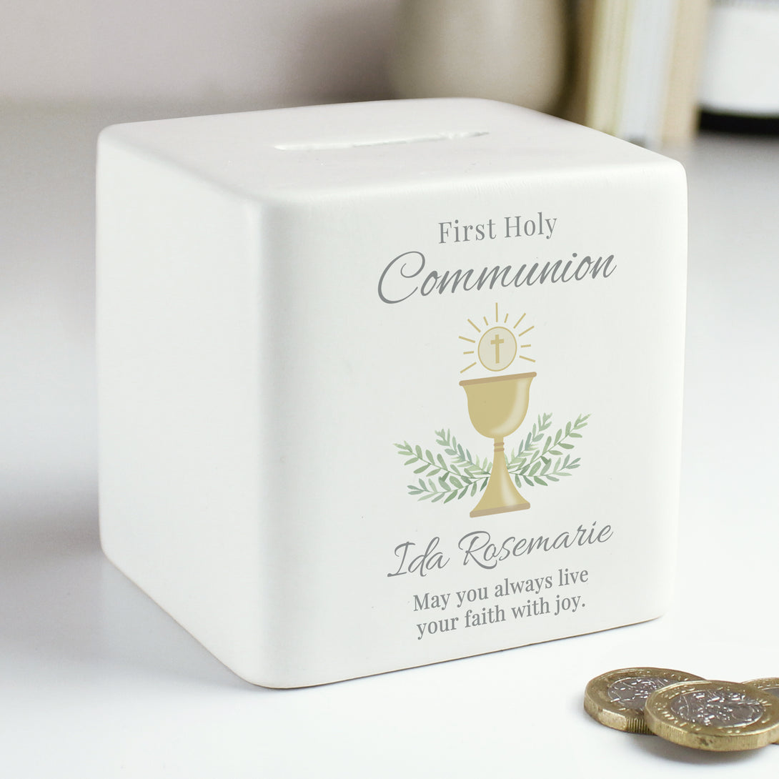Money Boxes