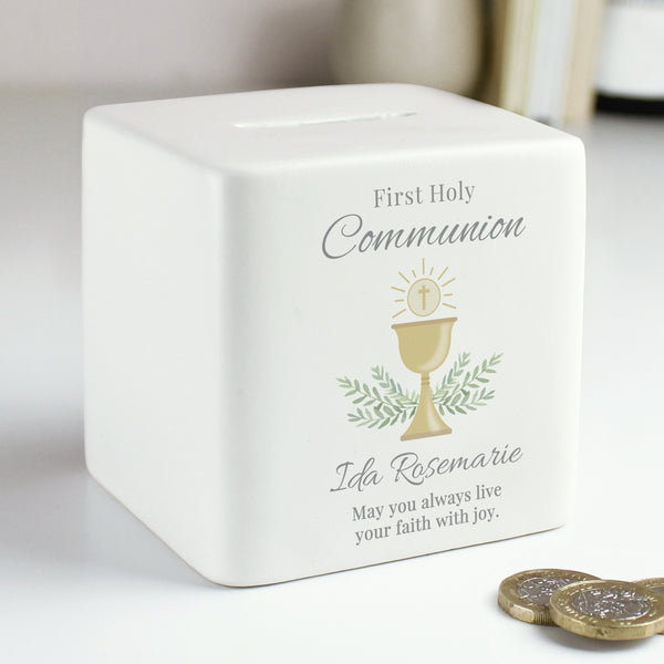 Money Boxes