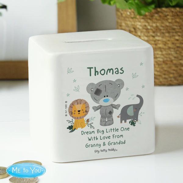 Money Boxes
