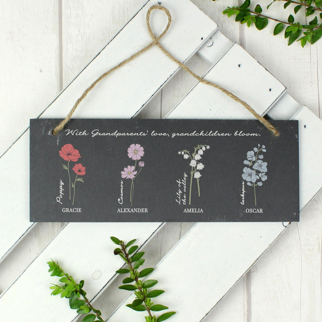 Hanging Decorations & Signs