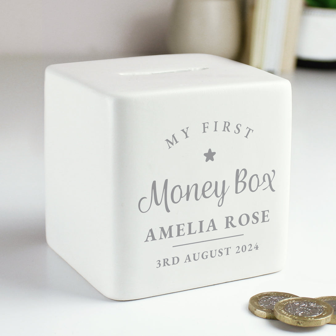 Money Boxes