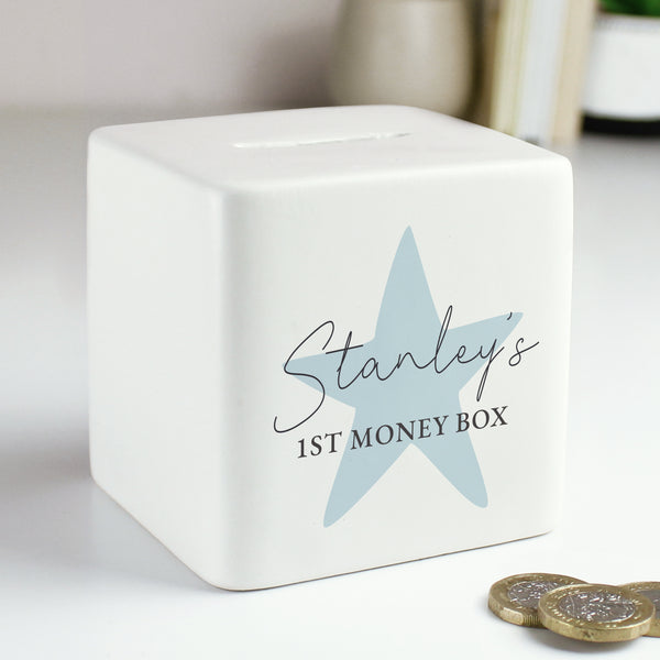Money Boxes