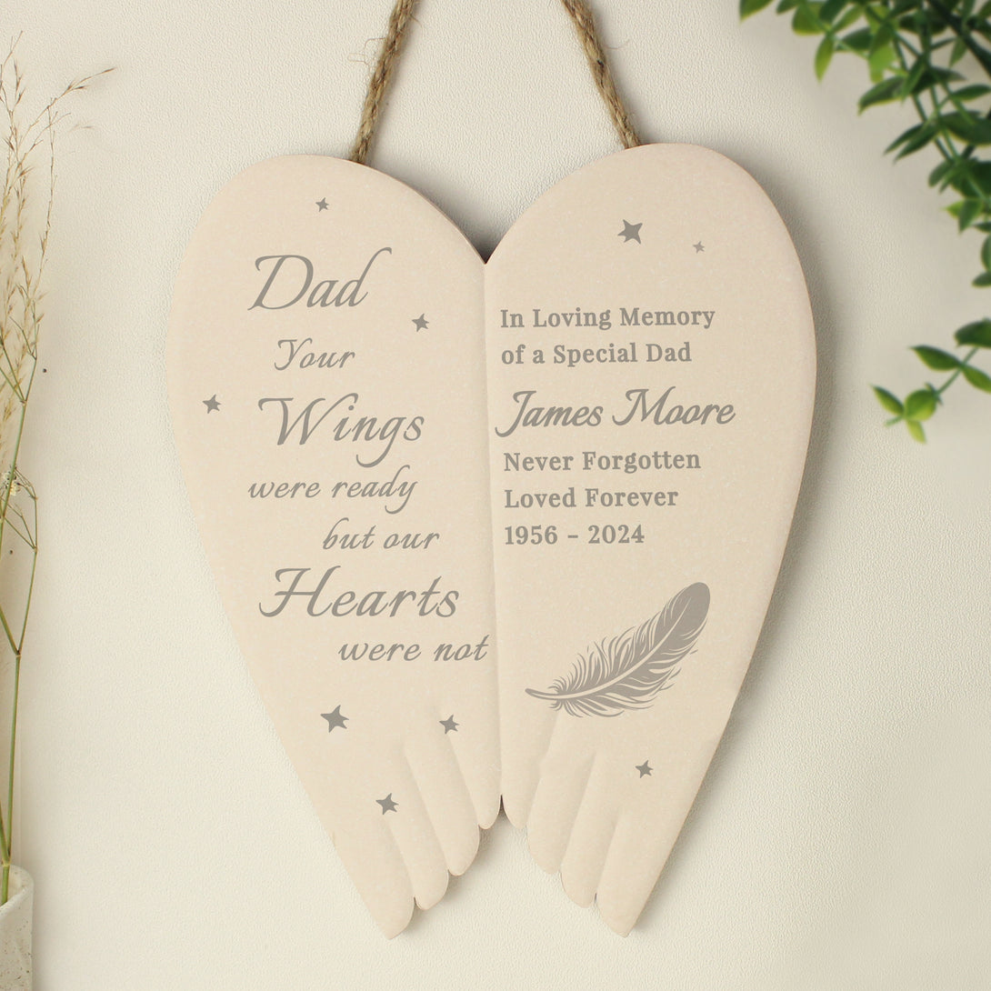 Hanging Decorations & Signs