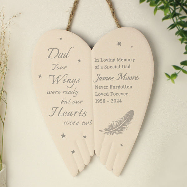 Hanging Decorations & Signs