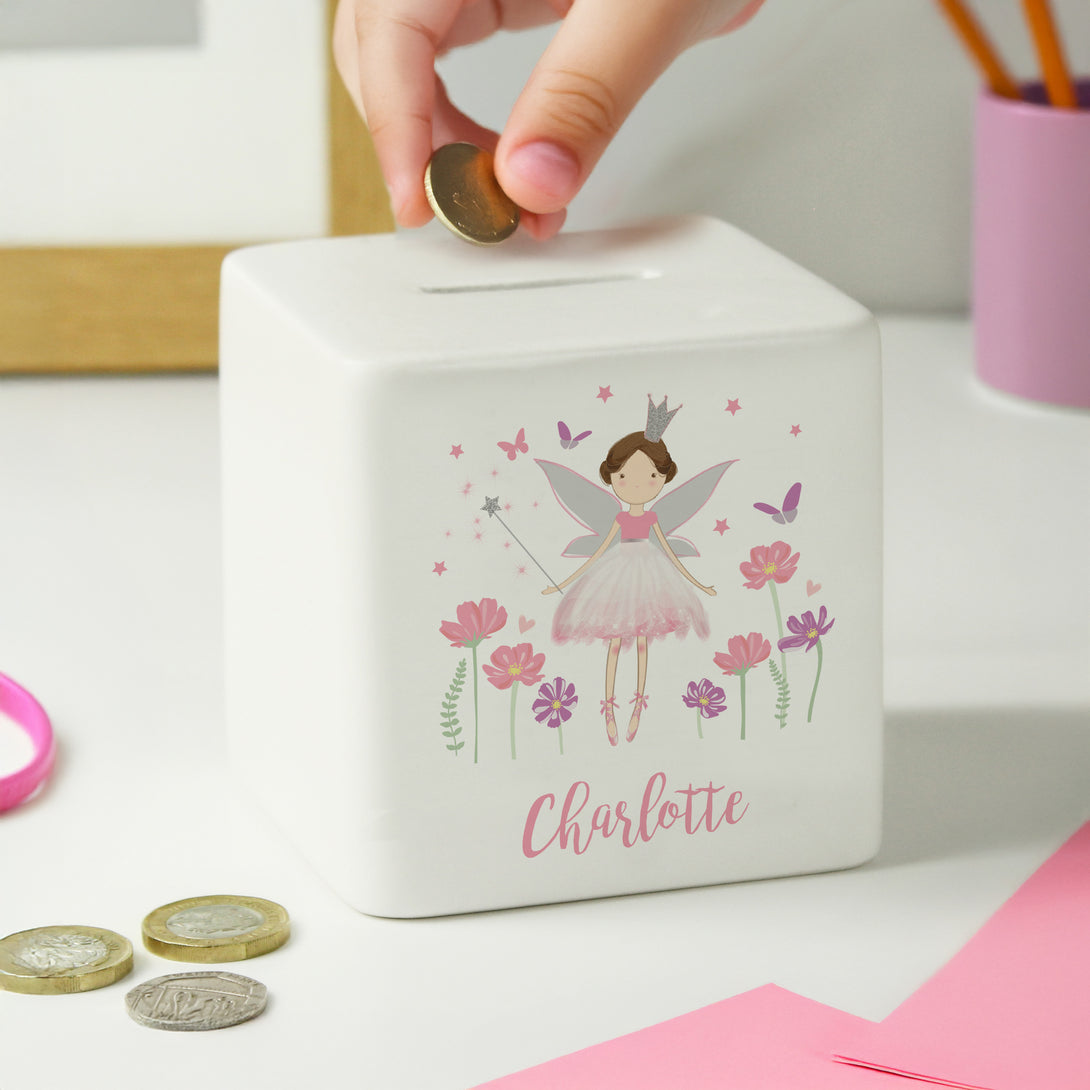 Money Boxes