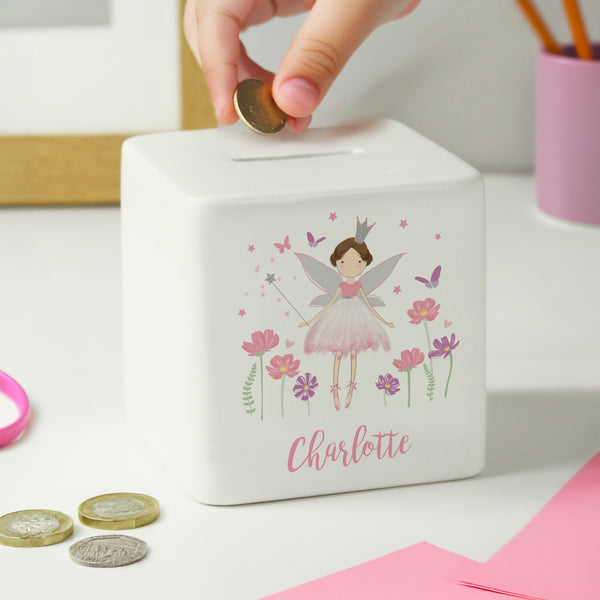 Money Boxes
