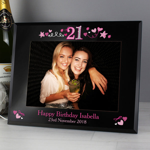 Photo Frames, Albums and Guestbooks
