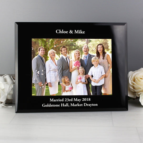 Photo Frames, Albums and Guestbooks