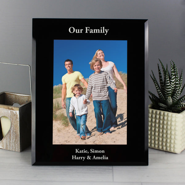 Photo Frames, Albums and Guestbooks