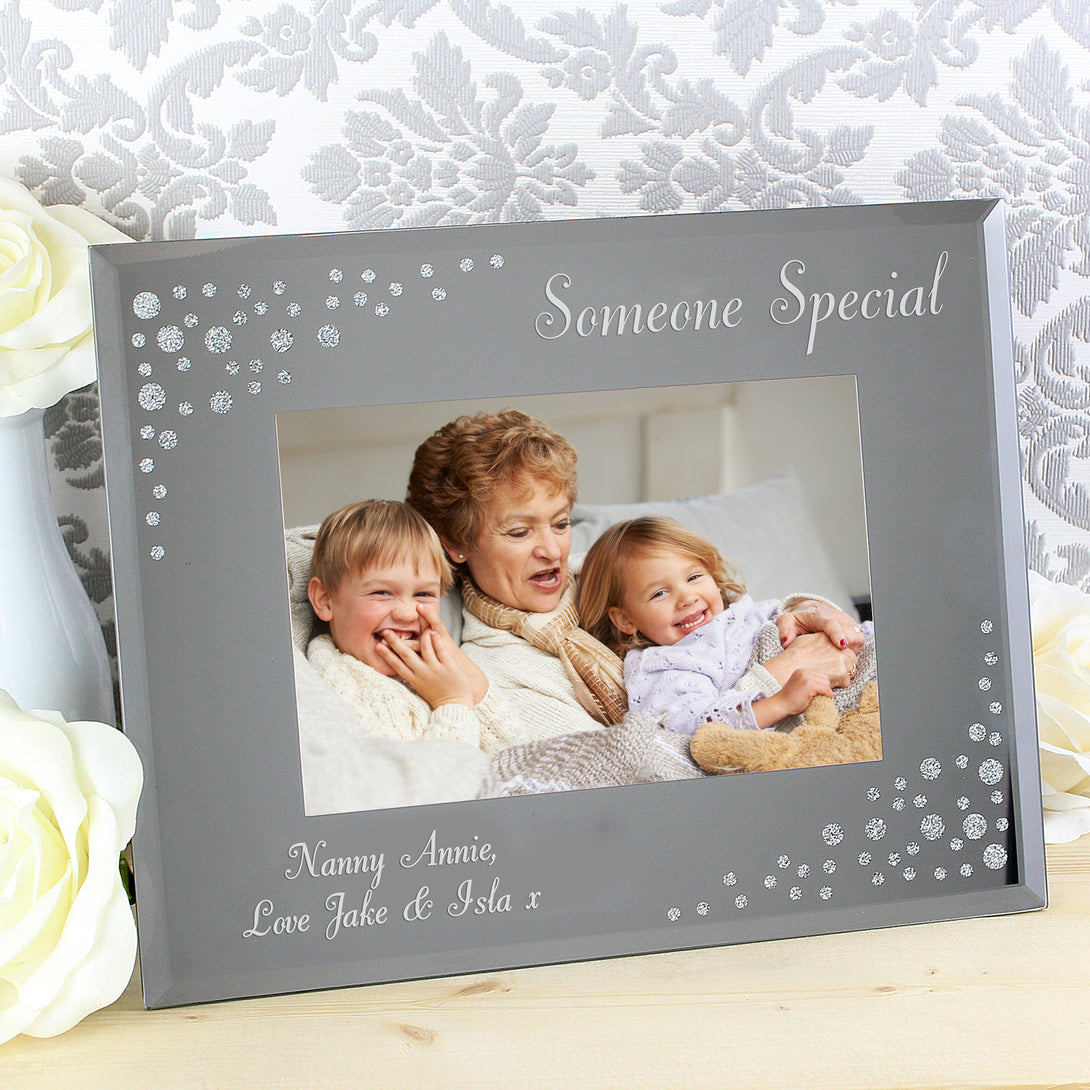 Photo Frames, Albums and Guestbooks