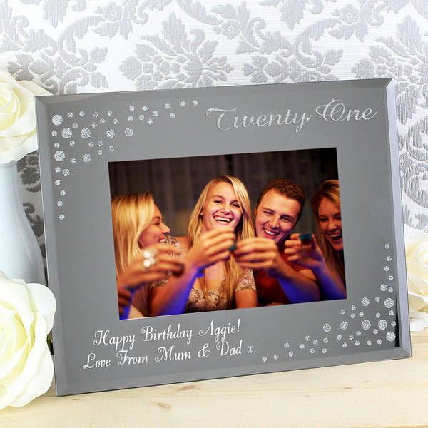 Photo Frames, Albums and Guestbooks