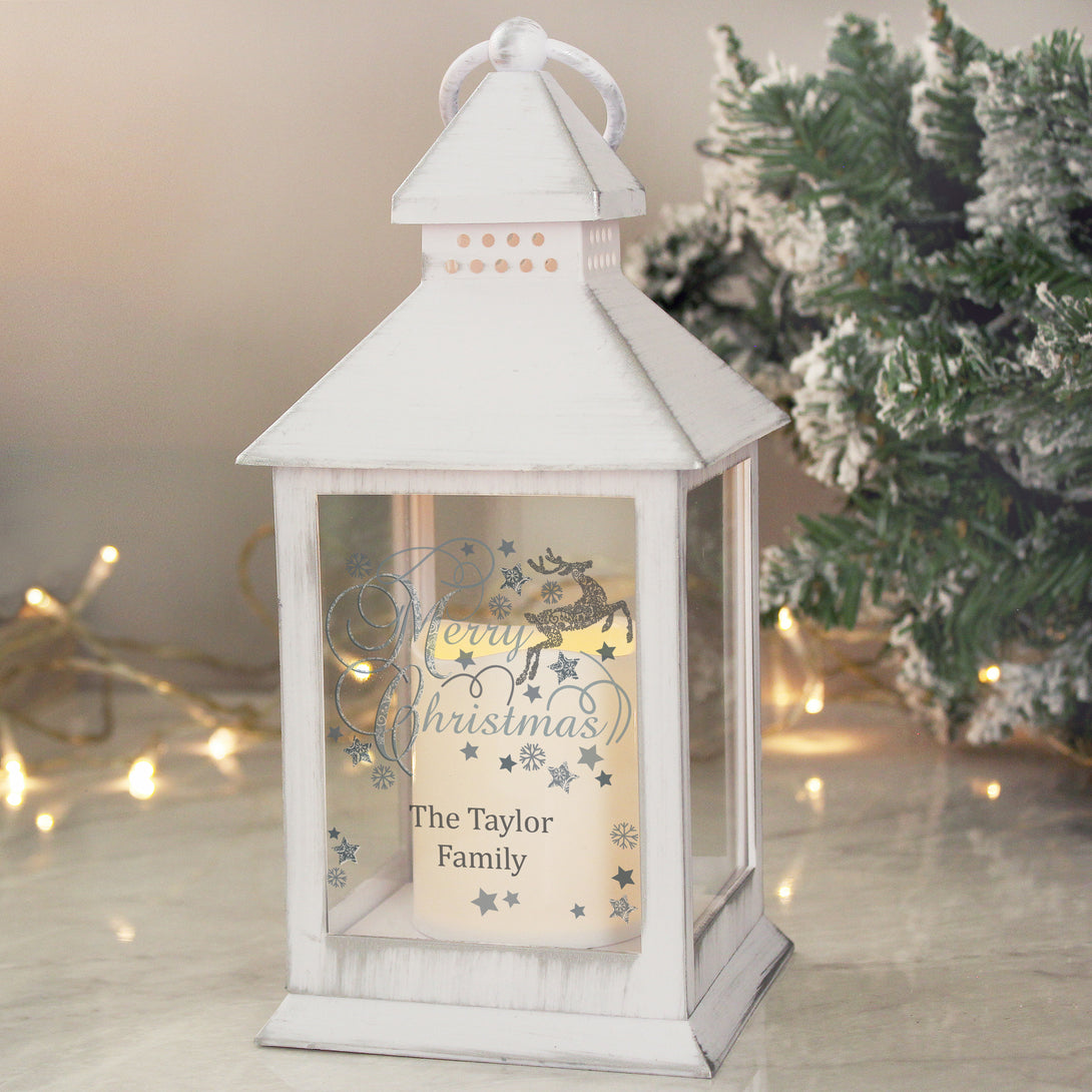 LED Lights, Candles & Decorations