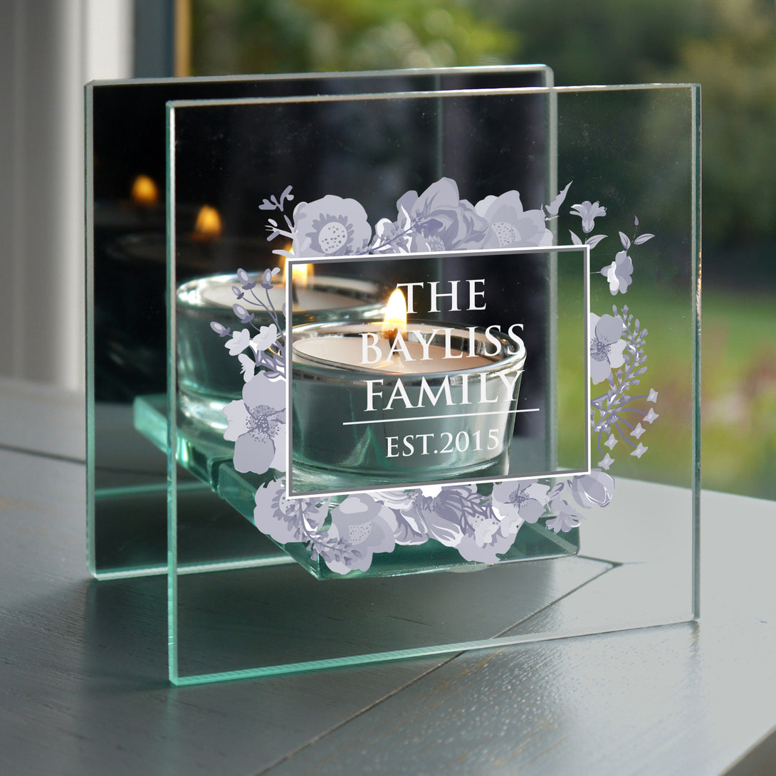 Candles & Reed Diffusers