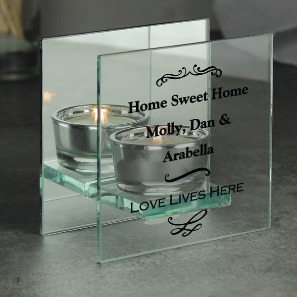 Candles & Reed Diffusers