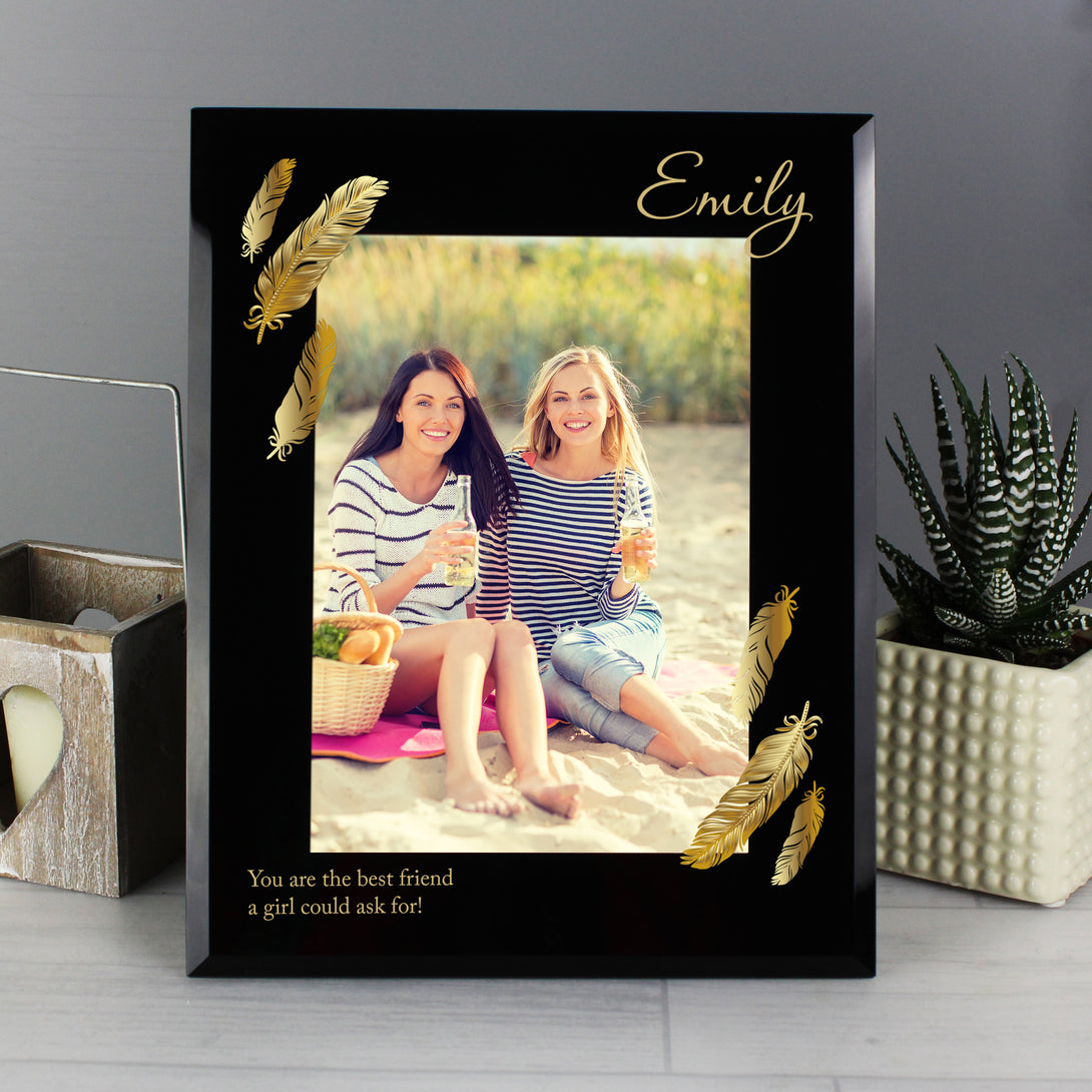 Photo Frames, Albums and Guestbooks