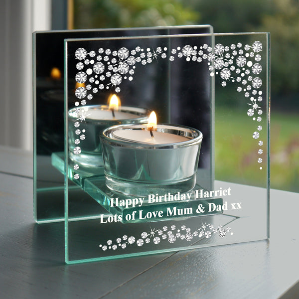 Candles & Reed Diffusers