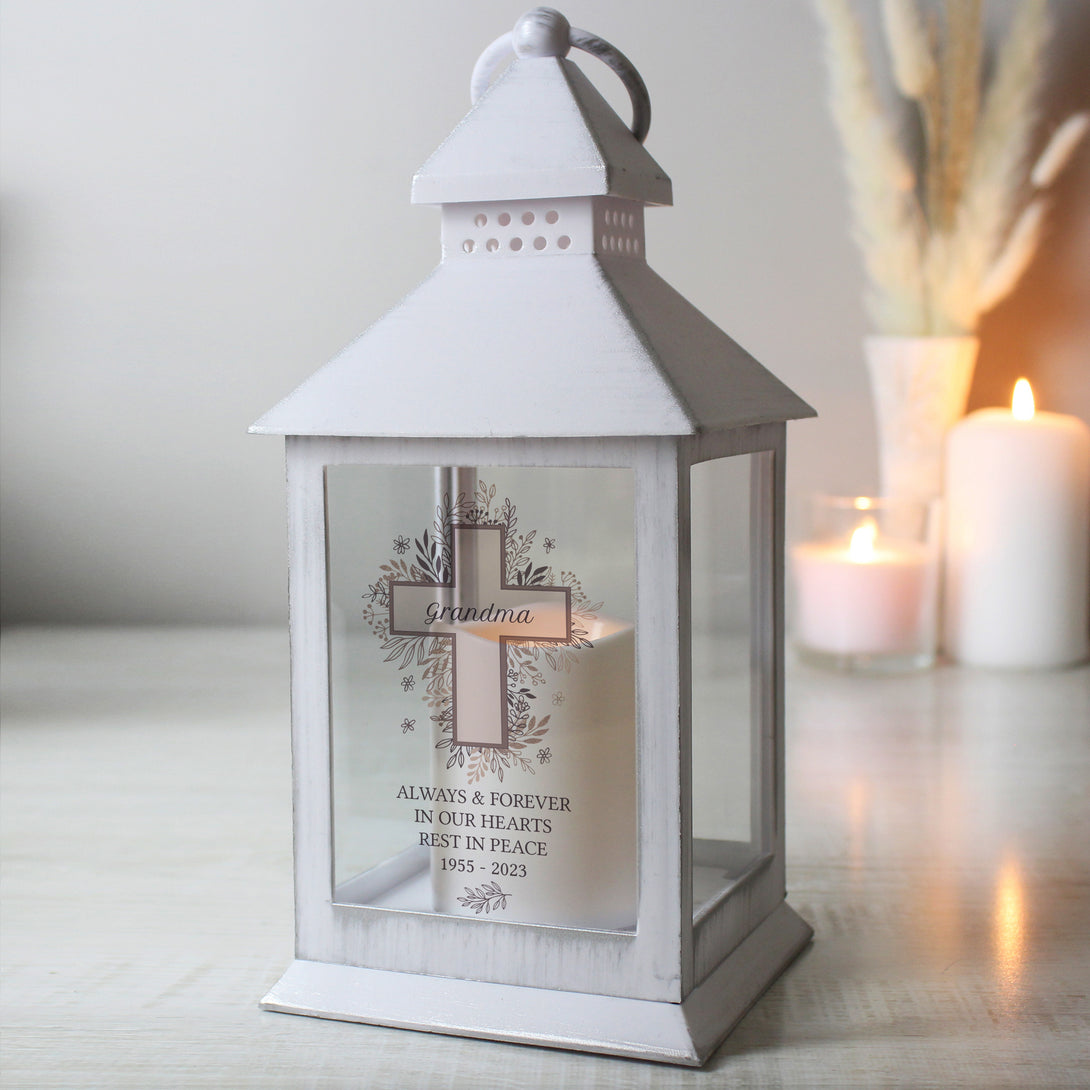 LED Lights, Candles & Decorations