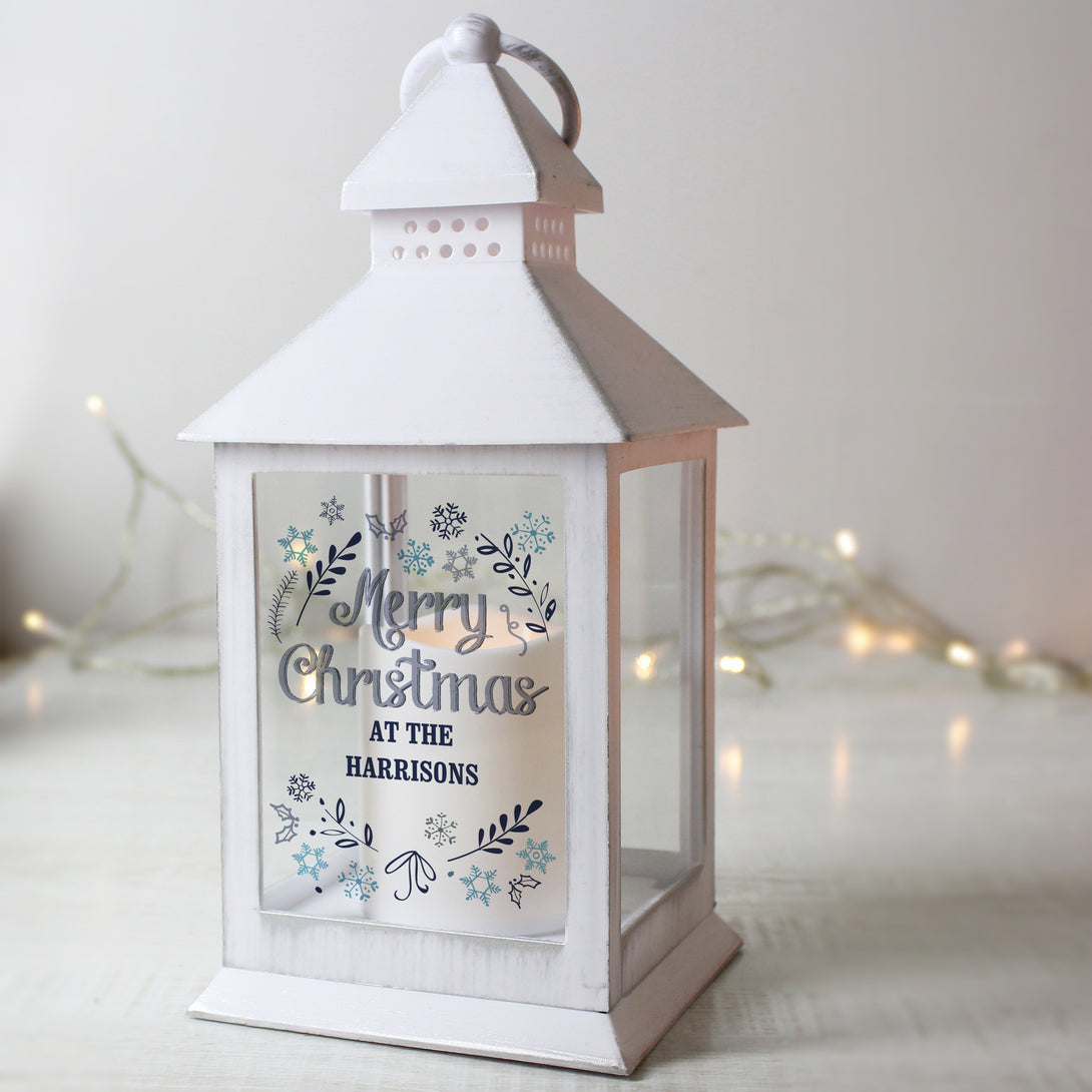 LED Lights, Candles & Decorations