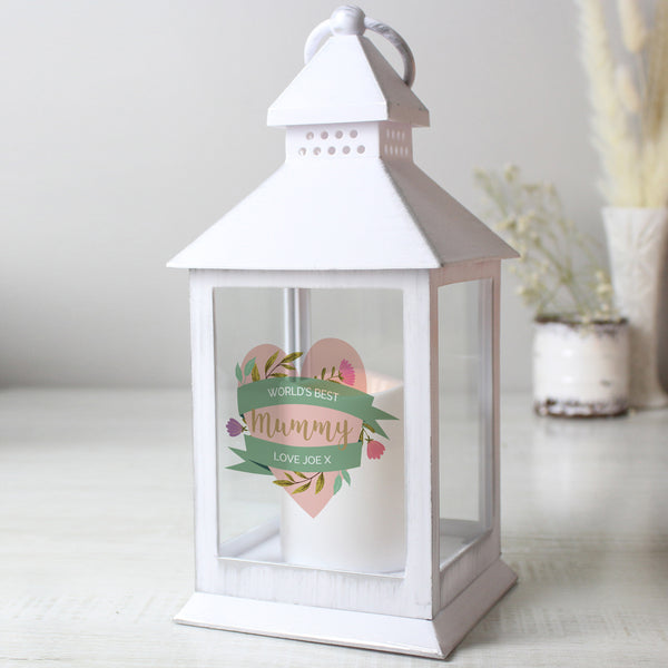 LED Lights, Candles & Decorations