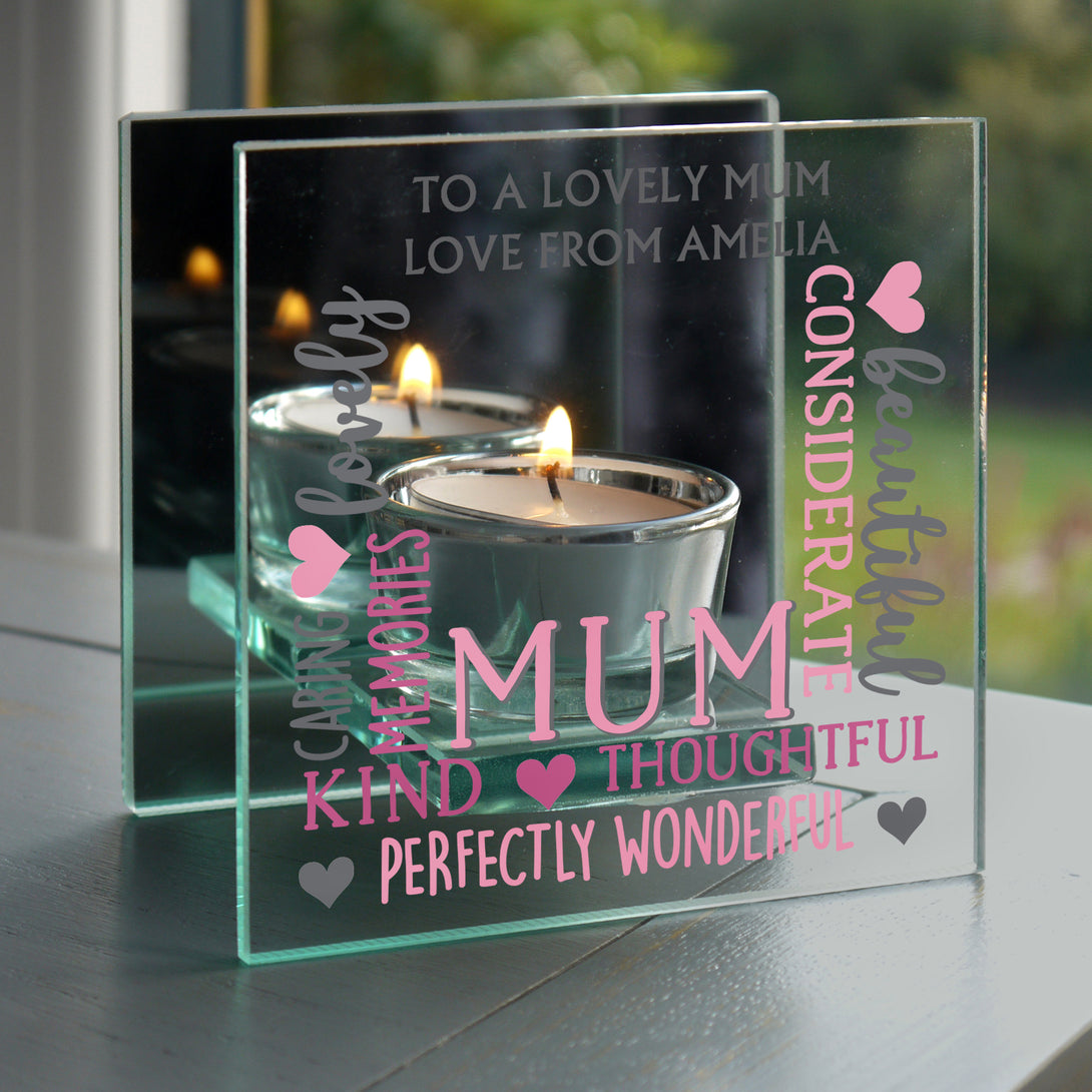 Candles & Reed Diffusers