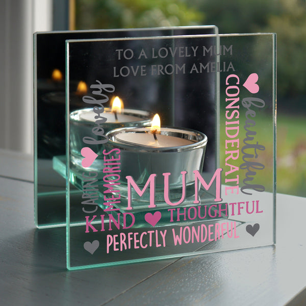 Candles & Reed Diffusers