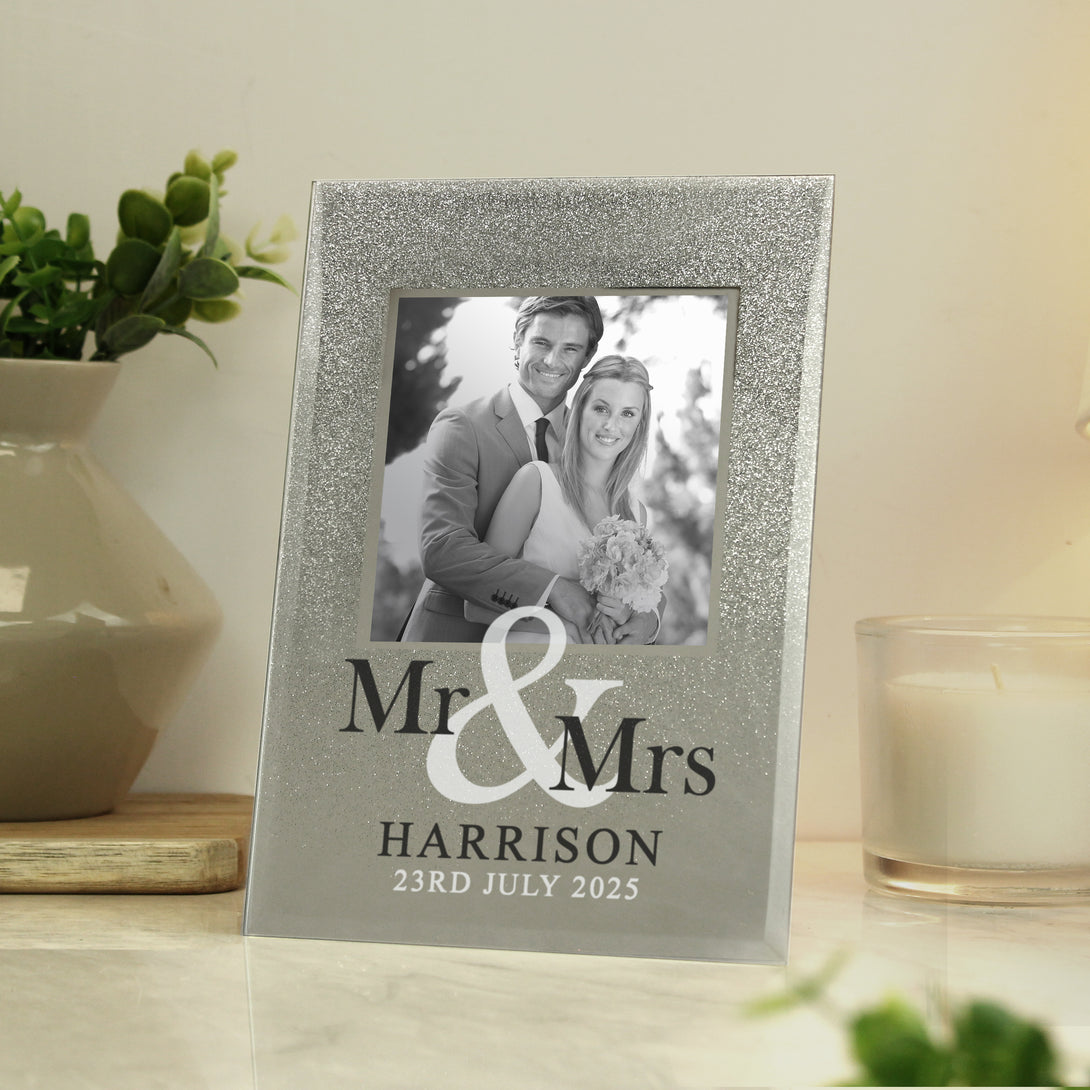 Photo Frames, Albums and Guestbooks