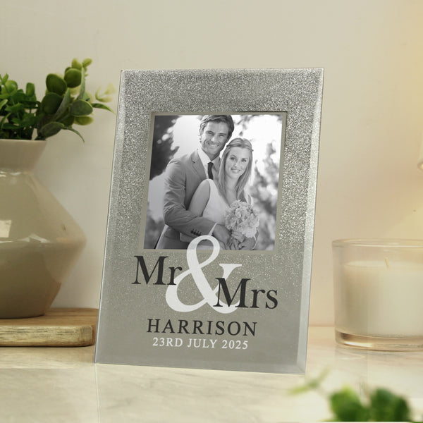 Photo Frames, Albums and Guestbooks