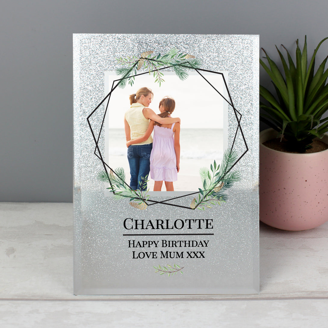 Photo Frames, Albums and Guestbooks