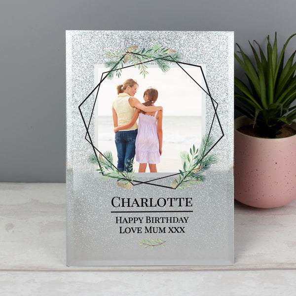 Photo Frames, Albums and Guestbooks