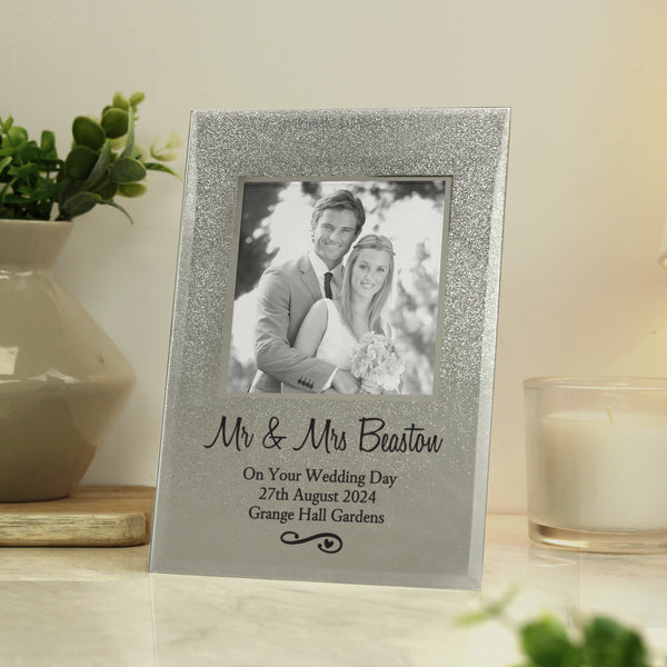 Photo Frames, Albums and Guestbooks