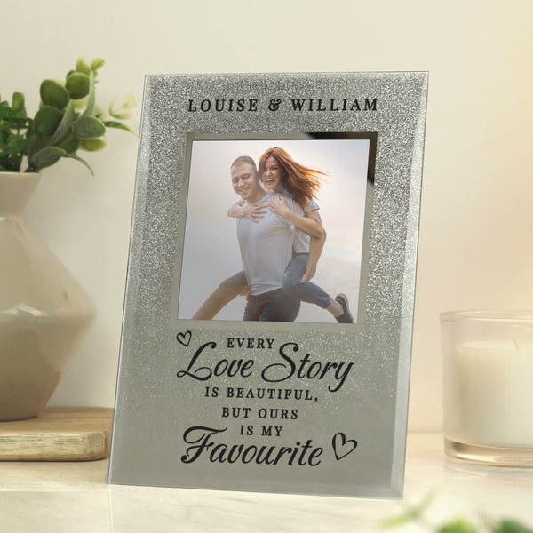 Photo Frames, Albums and Guestbooks